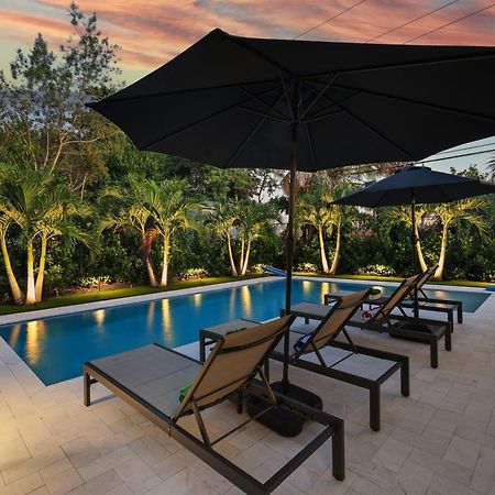 Paradise Palms House Delray Beach Dış mekan fotoğraf