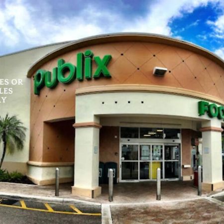 Paradise Palms House Delray Beach Dış mekan fotoğraf