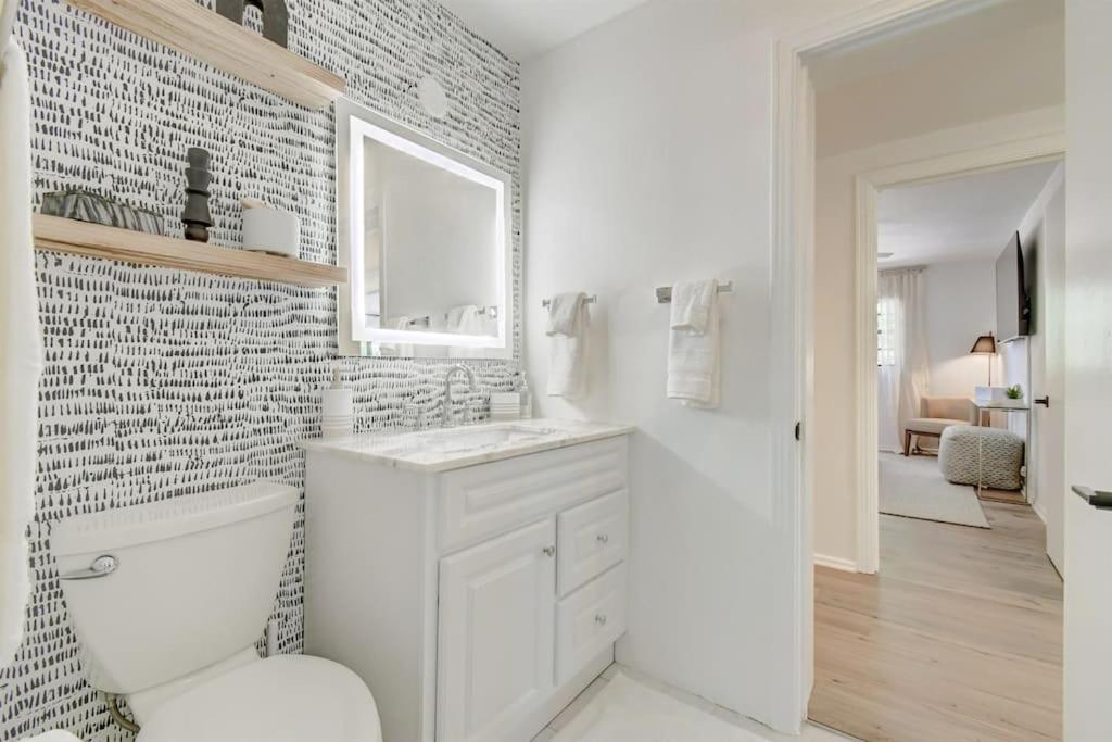 Paradise Palms House Delray Beach Dış mekan fotoğraf