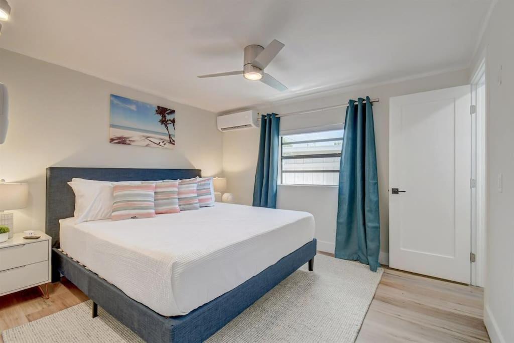 Paradise Palms House Delray Beach Dış mekan fotoğraf