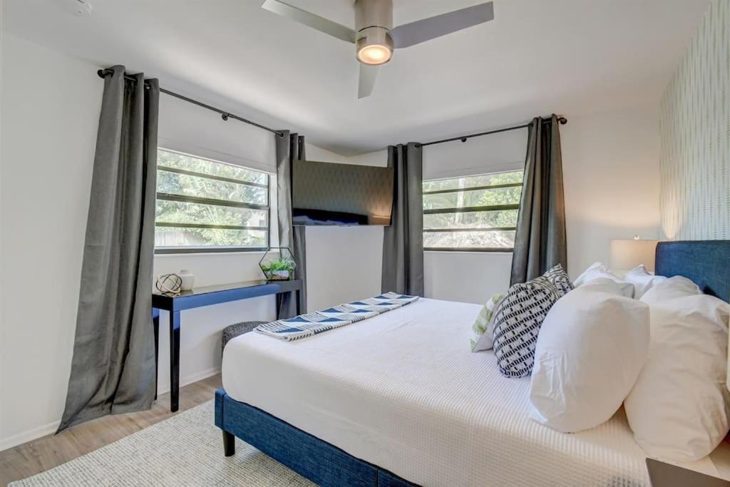 Paradise Palms House Delray Beach Dış mekan fotoğraf