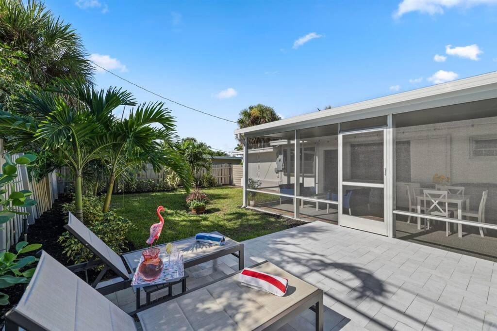 Paradise Palms House Delray Beach Dış mekan fotoğraf