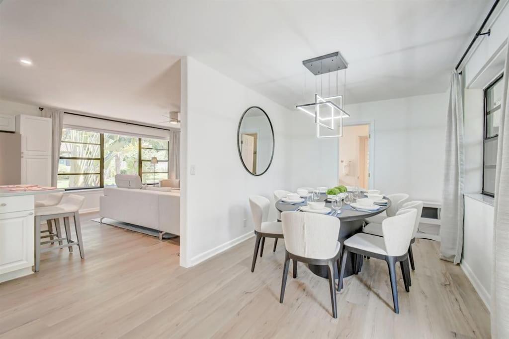 Paradise Palms House Delray Beach Dış mekan fotoğraf