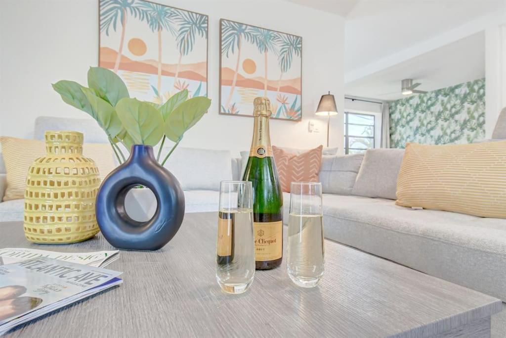 Paradise Palms House Delray Beach Dış mekan fotoğraf