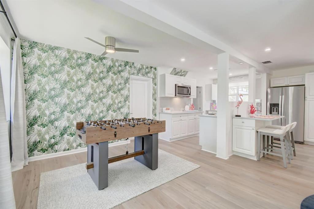 Paradise Palms House Delray Beach Dış mekan fotoğraf