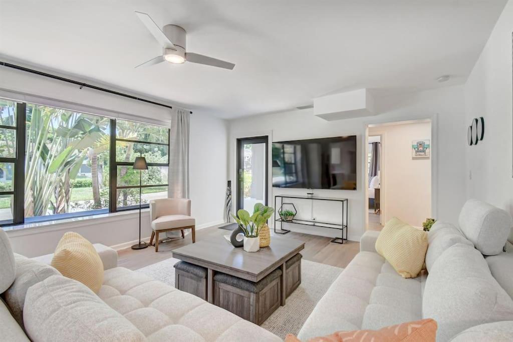 Paradise Palms House Delray Beach Dış mekan fotoğraf