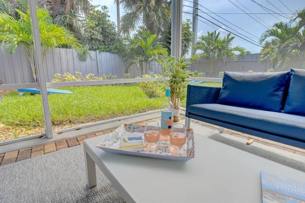 Paradise Palms House Delray Beach Dış mekan fotoğraf
