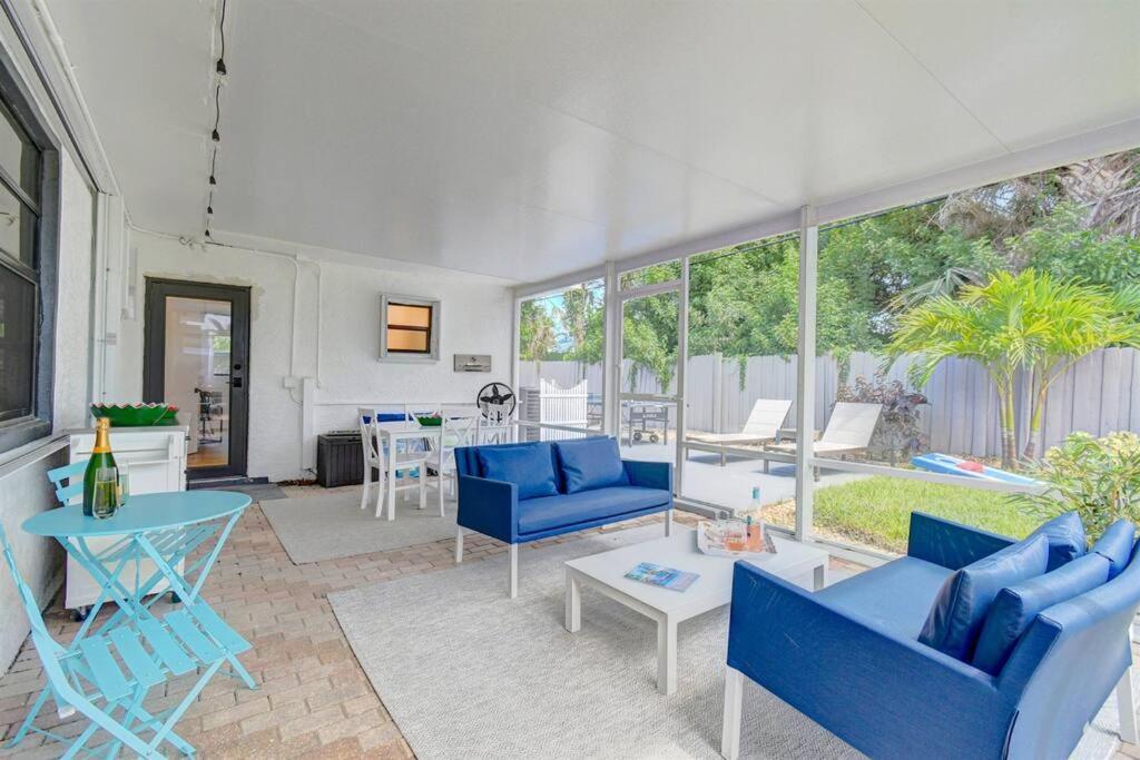 Paradise Palms House Delray Beach Dış mekan fotoğraf
