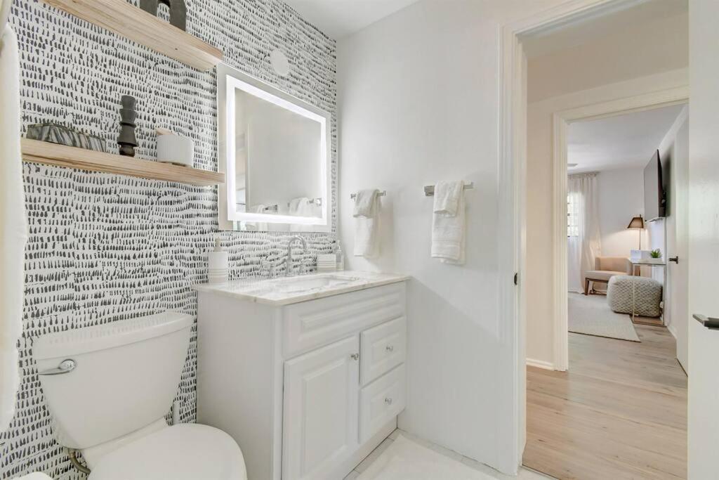 Paradise Palms House Delray Beach Dış mekan fotoğraf