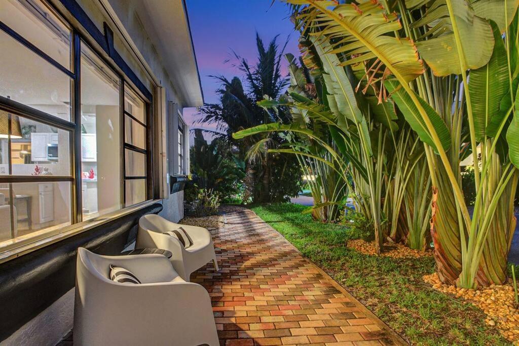 Paradise Palms House Delray Beach Dış mekan fotoğraf