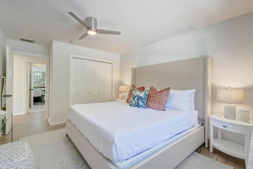 Paradise Palms House Delray Beach Dış mekan fotoğraf