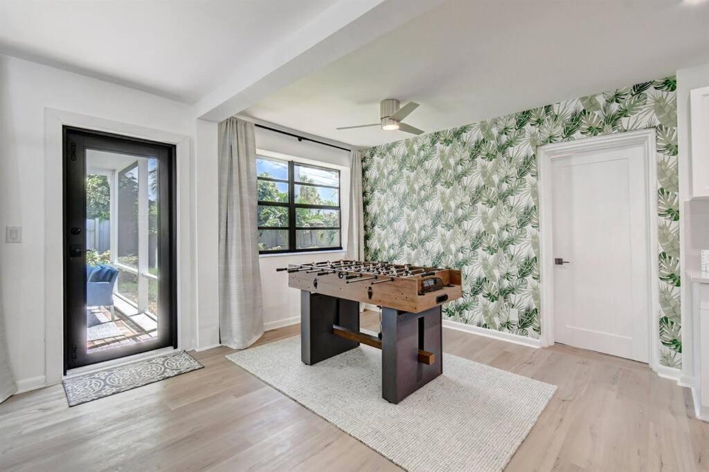 Paradise Palms House Delray Beach Dış mekan fotoğraf