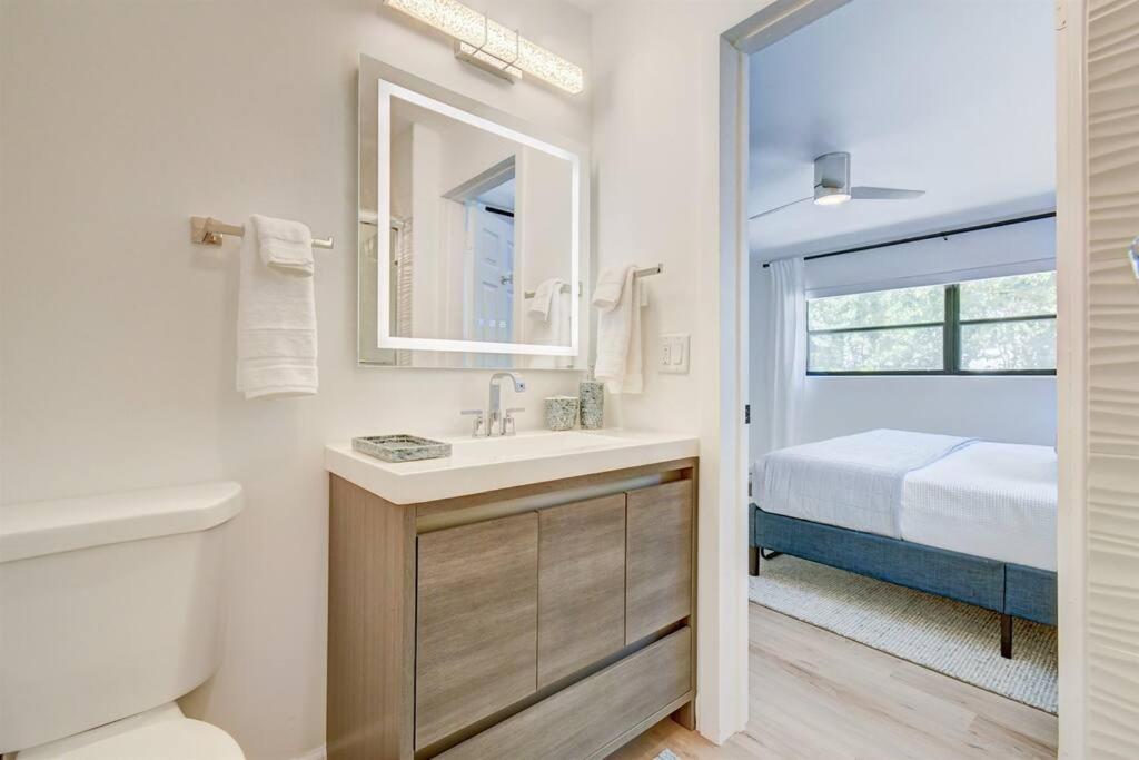 Paradise Palms House Delray Beach Dış mekan fotoğraf