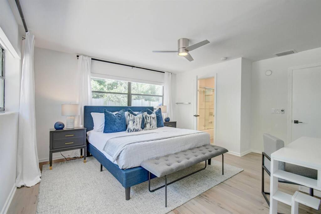 Paradise Palms House Delray Beach Dış mekan fotoğraf