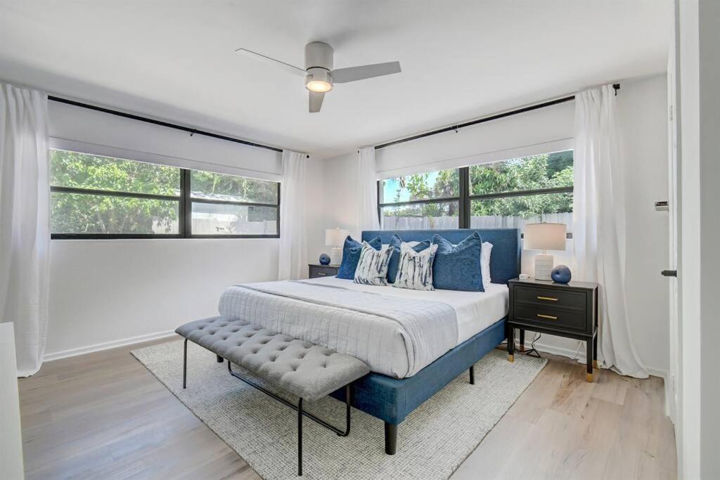 Paradise Palms House Delray Beach Dış mekan fotoğraf