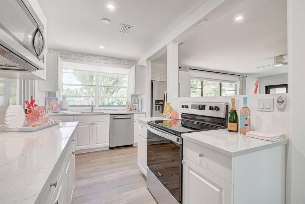 Paradise Palms House Delray Beach Dış mekan fotoğraf