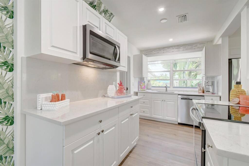Paradise Palms House Delray Beach Dış mekan fotoğraf