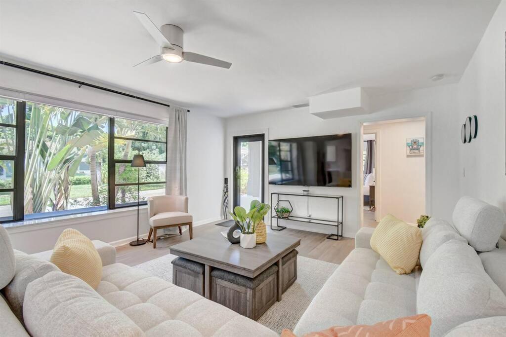 Paradise Palms House Delray Beach Dış mekan fotoğraf
