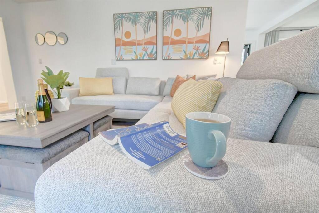 Paradise Palms House Delray Beach Dış mekan fotoğraf