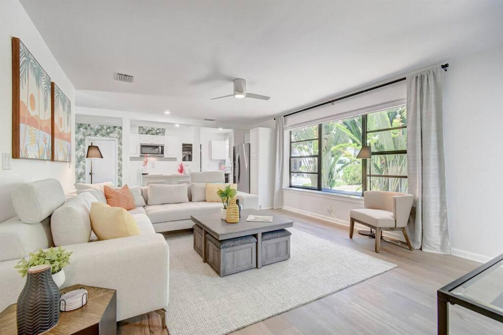 Paradise Palms House Delray Beach Dış mekan fotoğraf