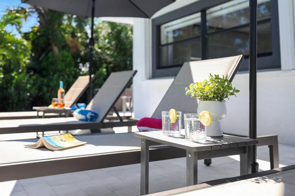 Paradise Palms House Delray Beach Dış mekan fotoğraf